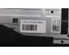 Lenovo 5CB1H95421 COVER Upper Case ASM_NORDIC H82SKCLGYUMA