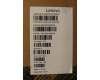 Lenovo 5CB1H95436 COVER Upper Case ASM_BUL H 82SK STGY DIS