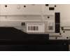 Lenovo 5CB1H95436 COVER Upper Case ASM_BUL H 82SK STGY DIS
