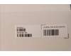 Lenovo 5CB1H95479 COVER Upper Case ASM_HUN H 82SK STGY UMA
