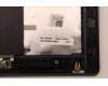 Lenovo 5CB1J00244 COVER Upper Case ASM_UKEL82SFFP_AB_BL_ML