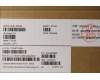 Lenovo 5CB1J00246 COVER UpperCaseASM_USAENGL82SFFPABBL_ML