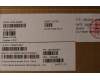 Lenovo 5CB1J00266 COVER UpperCaseASM_LASPAL82SFFP_AB_BL_PC