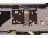 Lenovo 5CB1J00266 COVER UpperCaseASM_LASPAL82SFFP_AB_BL_PC