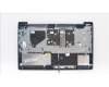 Lenovo 5CB1J00267 COVER UpperCaseASM_NORDICL82SFFPAB_BL_PC