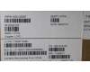 Lenovo 5CB1J00267 COVER UpperCaseASM_NORDICL82SFFPAB_BL_PC