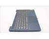 Lenovo 5CB1J00267 COVER UpperCaseASM_NORDICL82SFFPAB_BL_PC