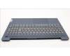 Lenovo 5CB1J00267 COVER UpperCaseASM_NORDICL82SFFPAB_BL_PC