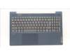 Lenovo 5CB1J00271 COVER Upper Case ASM_SPAL82SFFP_AB_BL_PC