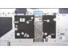 Lenovo 5CB1J00272 COVER Upper Case ASM_SWSL82SFFP_AB_BL_PC