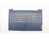 Lenovo 5CB1J00276 COVER Upper Case ASM_UKEL82SFFP_AB_BL_PC