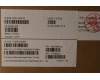 Lenovo 5CB1J00310 COVER Upper Case ASM_ARAL82SFFP_AB_NB_PC