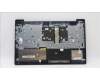 Lenovo 5CB1J00317 COVER Upper Case ASM_FRAL82SFFP_AB_NB_PC