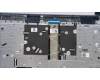 Lenovo 5CB1J00317 COVER Upper Case ASM_FRAL82SFFP_AB_NB_PC