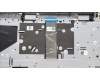 Lenovo 5CB1J00342 COVER Upper Case ASM_BELL82SFFP_CG_BL_ML