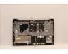 Lenovo 5CB1J00345 COVER UpperCaseASM_CZE/SLKL82SFFPCGBL_ML