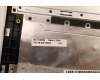 Lenovo 5CB1J00345 COVER UpperCaseASM_CZE/SLKL82SFFPCGBL_ML