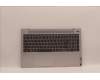 Lenovo 5CB1J00346 COVER Upper Case ASM_ENGL82SFFP_CG_BL_ML