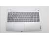 Lenovo 5CB1J00357 COVER Upper Case ASM_ITAL82SFFP_CG_BL_ML