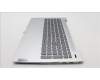 Lenovo 5CB1J00357 COVER Upper Case ASM_ITAL82SFFP_CG_BL_ML