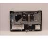Lenovo 5CB1J00361 COVER UpperCaseASM_NORDICL82SFFPCGBL_ML