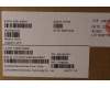 Lenovo 5CB1J00361 COVER UpperCaseASM_NORDICL82SFFPCGBL_ML