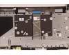 Lenovo 5CB1J00361 COVER UpperCaseASM_NORDICL82SFFPCGBL_ML