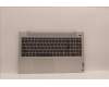 Lenovo 5CB1J00362 COVER Upper Case ASM_PORL82SFFP_CG_BL_ML