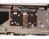 Lenovo 5CB1J00363 COVER Upper Case ASM_RUSL82SFFP_CG_BL_ML