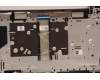 Lenovo 5CB1J00365 COVER Upper Case ASM_SPAL82SFFP_CG_BL_ML