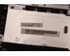 Lenovo 5CB1J00366 COVER Upper Case ASM_SWSL82SFFP_CG_BL_ML