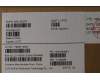 Lenovo 5CB1J00370 COVER Upper Case ASM_UKEL82SFFP_CG_BL_ML