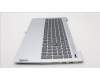 Lenovo 5CB1J00379 COVER UpperCaseASM_EUROENGL82SFFPCGBL_PC