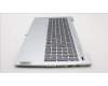 Lenovo 5CB1J00389 COVER Upper Case ASM_ITAL82SFFP_CG_BL_PC
