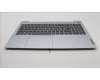 Lenovo 5CB1J00389 COVER Upper Case ASM_ITAL82SFFP_CG_BL_PC