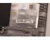 Lenovo 5CB1J00392 COVER UpperCaseASM_LASPAL82SFFP_CG_BL_PC