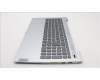 Lenovo 5CB1J00394 COVER Upper Case ASM_PORL82SFFP_CG_BL_PC
