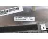 Lenovo 5CB1J00394 COVER Upper Case ASM_PORL82SFFP_CG_BL_PC