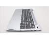 Lenovo 5CB1J00681 COVER Upper Case ASM_GERL82SFFP_CG_NB_ML