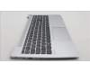Lenovo 5CB1J00691 COVER UpperCaseASM_NORDICL82SFFPCGNB_ML