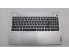 Lenovo 5CB1J00695 COVER Upper Case ASM_SPAL82SFFP_CG_NB_ML