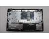 Lenovo 5CB1J00695 COVER Upper Case ASM_SPAL82SFFP_CG_NB_ML