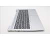 Lenovo 5CB1J00708 COVER UpperCaseASM_EUROENGL82SFFPCGNB_PC