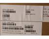 Lenovo 5CB1J00723 COVER Upper Case ASM_PORL82SFFP_CG_NB_PC