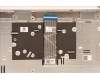 Lenovo 5CB1J00731 COVER Upper Case ASM_UKEL82SFFP_CG_NB_PC