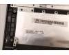 Lenovo 5CB1J01140 COVER Upper Case ASM_ARAL82SFFP_SG_BL_ML