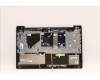 Lenovo 5CB1J01145 COVER Upper Case ASM_ENGL82SFFP_SG_BL_ML
