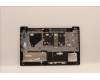 Lenovo 5CB1J01156 COVER Upper Case ASM_ITAL82SFFP_SG_BL_ML