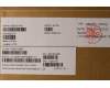 Lenovo 5CB1J01160 COVER UpperCaseASM_NORDICL82SFFPSGBL_ML