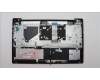 Lenovo 5CB1J01162 COVER Upper Case ASM_RUSL82SFFP_SG_BL_ML